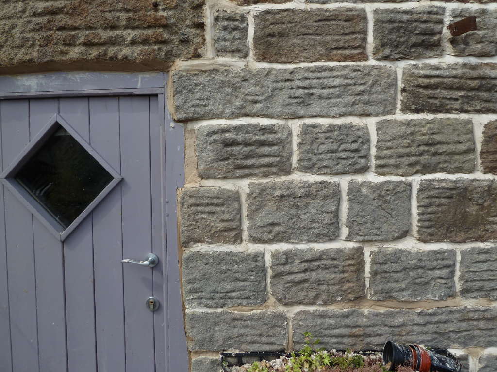 Lime Mortar C.R. Stone Walling & Hedgelaying